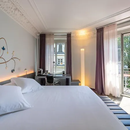 Boutique By Continental Park Отель 4*
