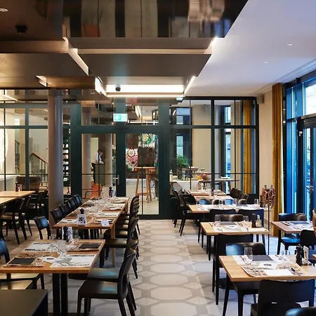Boutique By Continental Park Hotel Luzern