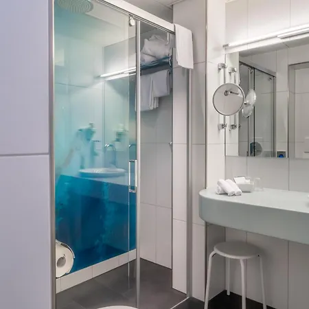 Hotel Boutique By Continental Park 4*