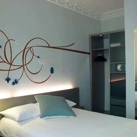 Szálloda Boutique By Continental Park 4*